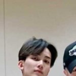 [세븐틴] 슈발 <b>윤정</b>한 개잘생겼어ㅠㅠ