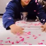 [스키즈] 봄바람휘날리?myu~~흩날리는