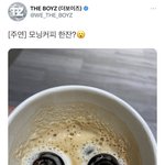 [더보이즈] ㅅㄷ 더비드라 다들 뭐하구있오!?