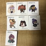 [드루와] <b>쓸쓸</b>하게 쿠키런씰 모으고있어
