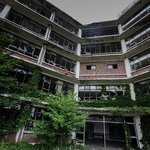 폐교 충일여고 귀신 득실 실화