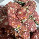 사랑이란 조미료를 넣은 간단한 음식