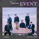 [모두드루와] 애니큐브 x 비투비 싸인 <b>CD</b> 인스타그램 이벤트