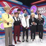 아니 스키즈 진짜 키가 <b>크다</b> + 연준