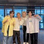 [NCT칠프] 쟈니 도영 정우 꽉잡아윤기 <b>출연</b> 기사