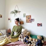 스테이씨 <b>재이</b> 뉴 떳는데