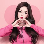 블랙<b>핑크</b> <b>팬</b>아트