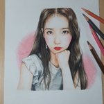 아니 아이유<b>팬</b>들은 <b>팬아트</b>를 왤케 잘그림?