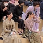 김연아 머리 정말 작구나