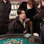 슈가 이 표정 너무 커<b>여움</b> -ㅅ-