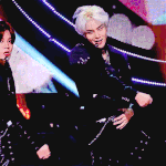 [NCT정우] 정우 스티커 직캠 <b>재탕</b>간다