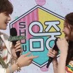 정우 <b>민주</b> 진짜 잘 어울린다