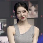 오늘 있지 <b>유나</b> 진짜 예뿌덩...