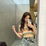 김민주 <b>골반</b> 미쳤다