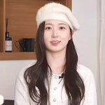 <b>오해원</b> 목 두껍구나