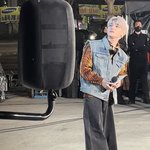 [NCT칠프] 오늘자 강남 ㅌ용이 실물 후기.