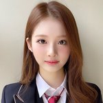 <b>설윤</b> 진짜 만찢녀 그 자체다