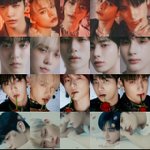 [TXT] 이 얼굴로