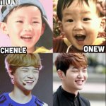 [모두드루와] 역대 SM 선후배 닮은 꼴 라인.jpg