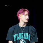 [더보이즈] <b>이오빠</b> 이런염색 또 해줄날이 오겠지?