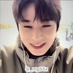 [더보이즈] <b>주연</b> 너무 귀여워