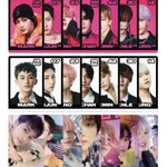 [NCT드림] 뭔 <b>트레</b>카가 더 이쁜 거 같아??