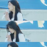 [여자친구] 어제 <b>레몬</b> 보고 ㅈㄴ행복해서