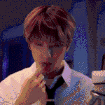 [NCT드림] <b>러브</b>밤 가즈아