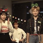 [NCT드림] 예전 브이앱 보는데