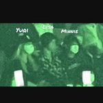 [모두드루와] 우와 <b>민니</b>우기리사 스트레이키즈