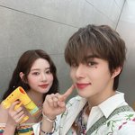 [NCT정우] 정우는 진짜 말 그대로
