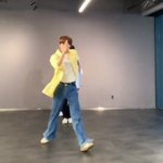 [NCT정우] 다리가 너무 길어요