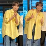 [NCT정우] 정우가 입은 <b>셔츠</b> 비싸네…