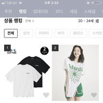 [댓글부탁해] 이 <b>요상</b>한 꽃 티셔츠는 왜 유행하능거지?