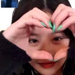 짤하나 수진 <b>영통</b>팬싸 하트