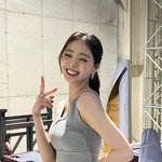 있지 <b>버블</b> ㄹㅇ 열심히 한다