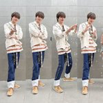 [NCT정우] 정우가 젤 잘 <b>소화</b>하는 춤은?