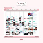 [TXT] 강태현 4월 결산봐바
