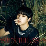 [더보이즈] 화보 왜이리 이쁘냐