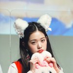 [모두드루와] <b>인형</b>사고나서 많이 당황한 아이브 장원영 ㅋㅋㅋㅋㅋ