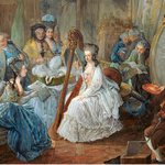 [댓글부탁해] 나쁜뜻 아니고 조선 <b>양반</b>이랑 서양 귀족 있잖아