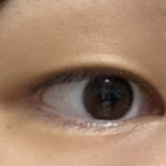 나 방금 <b>무쌍</b>화장올린앤데
