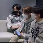 [NCT드림] 와 런쥔이 피아노 앱으로