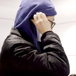 [NCT드림] 후드썼을 때 귀 여는거 다들 하는군