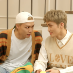 [NCT칠프] 딴얘긴데 북<b>미즈</b>