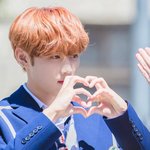 [더보이즈] <b>서누</b> 이 머리 다시보고싶음