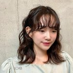[댓글부탁해] <b>아</b> 얘들아 <b>나</b> 진짜 내일 미용실 간다...?