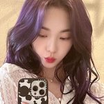 에스파 컴백 기념 카리나파티