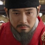 양녕이 폐<b>세자</b> 되기 전 태종에게 쓴 서신