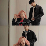 여자 아이돌들 찰랑찰랑 머릿결의 비밀